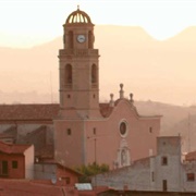 Sant Hipòlit De Voltregà