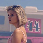 16 Steps (Olivia Holt)