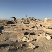 Arslantepe Mound