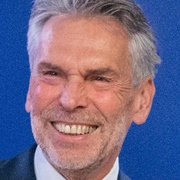Dick Schoof (Prime Minister of the Netherlands)