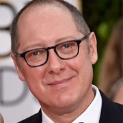 James Spader
