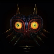 Theophany - Time's End: Majora's Mask Remixed