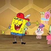 S14.E11: Snow Yellow and the Seven Jellies