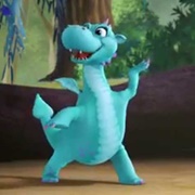 Crackle (Sofia the First)