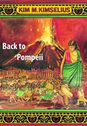 Back to Pompeii (Kim Kimselius)