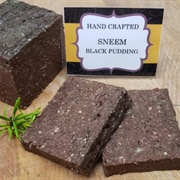 Sneem Black Pudding