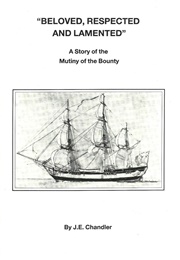 Beloved, Respected and Lamented (Chandler, J.E.)