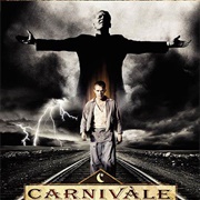 Carnivale Season 2
