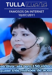 Famosos Da Internet (10/07/2011) (2011)