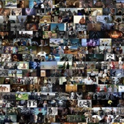 Every Movie I've Seen