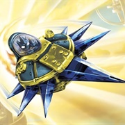 Sun Runner (Legendary)