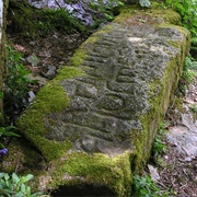 King Arthur's Stone