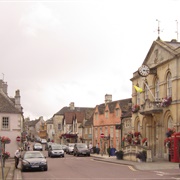 Corsham, Wiltshire