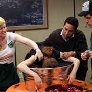 The Office: "Costume Contest" (S7,E6)