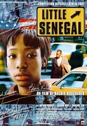 Little Senegal (2001)