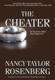 The Cheater (Nancy Taylor Rosenberg)