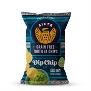 Siete Dip Chip