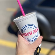 Braum's Classic Malt