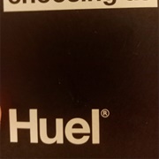 Huel Food Replacement Set