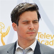 Robert James-Collier