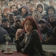 Music Video: Training Season