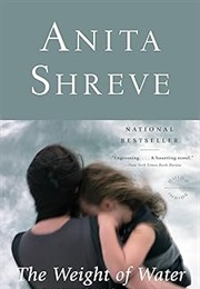 MAINE (The Weight of Water)