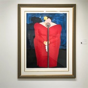 Franklin G. Burroughs - Simeon B. Chapin Art Museum