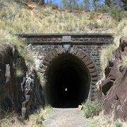 Swan View Tunnel