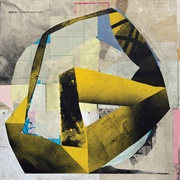 Martyn - The Air Between Worlds