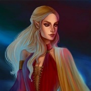 Morrigan (ACOTAR)