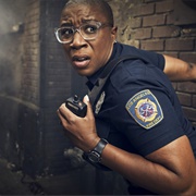 Henrietta "Hen" Wilson