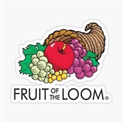 Fruit of the Loom Logo
