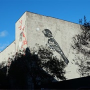 Audubon Mural Project