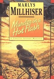 Murder in a Hot Flash (Marlys Millhiser)