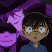 S11.E20: Mitsuhiko's Mystifying Forest: Part 2