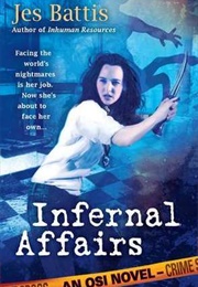 Infernal Affairs (Jes Battis)