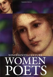 Nineteenth-Century Women Poets: An Oxford Anthology (Isobel Armstrong)
