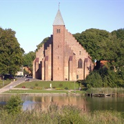 Maribo Domkirke