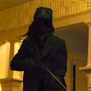 True Detective - "The Western Book of the Dead"