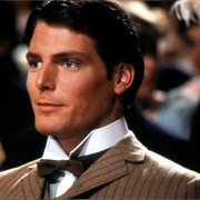 Christopher Reeve - Somewhere in Time