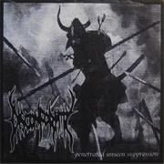 Disconformity - Penetrated Unseen Suppression