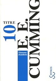 L'énorme Chambrée (Edward Estlin Cummings)