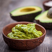 Avocado Puree