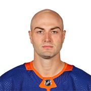 Adam Pelech (Canadian) - New York Islanders