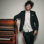 Jorge Luis Pacheco Trio