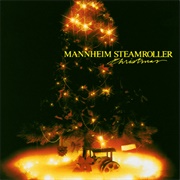 Mannheim Steamroller - Christmas