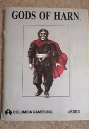 Gods of Harn (Various)