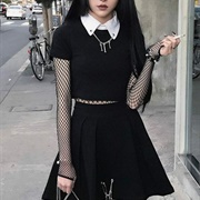 Nu-Goth