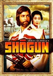 Shogun (1980)