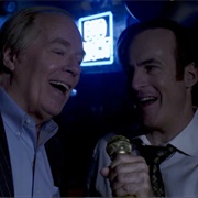 Better Call Saul: "Winner" (S4,E10)
